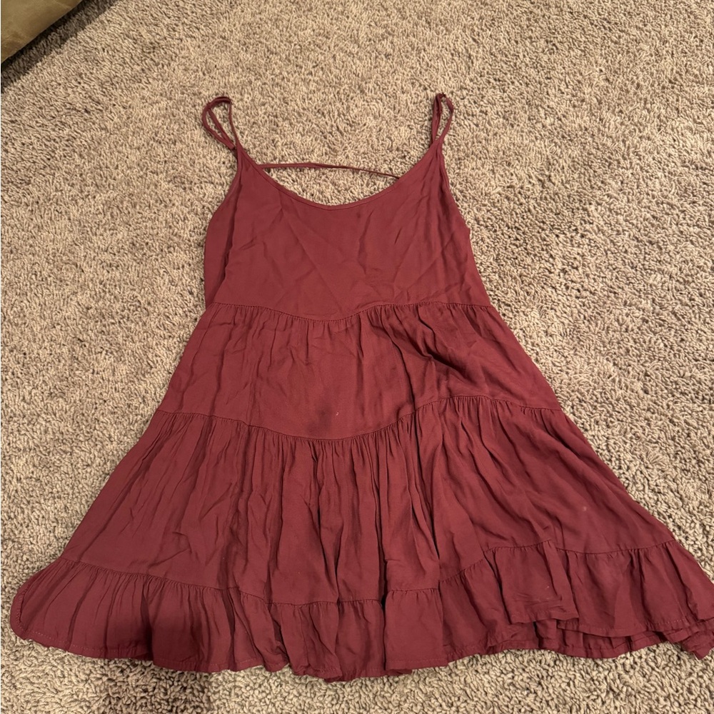 Brandy Melville Mini Dress